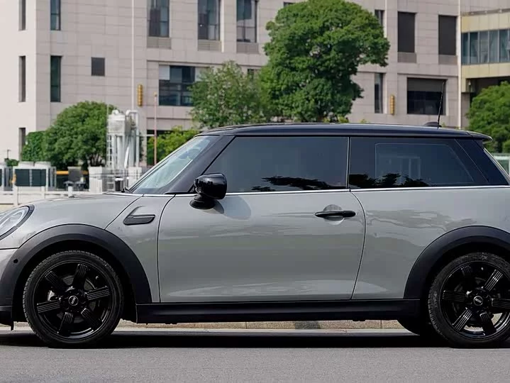 MINI 