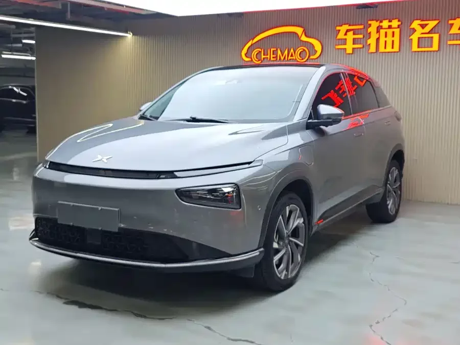 Xpeng G3