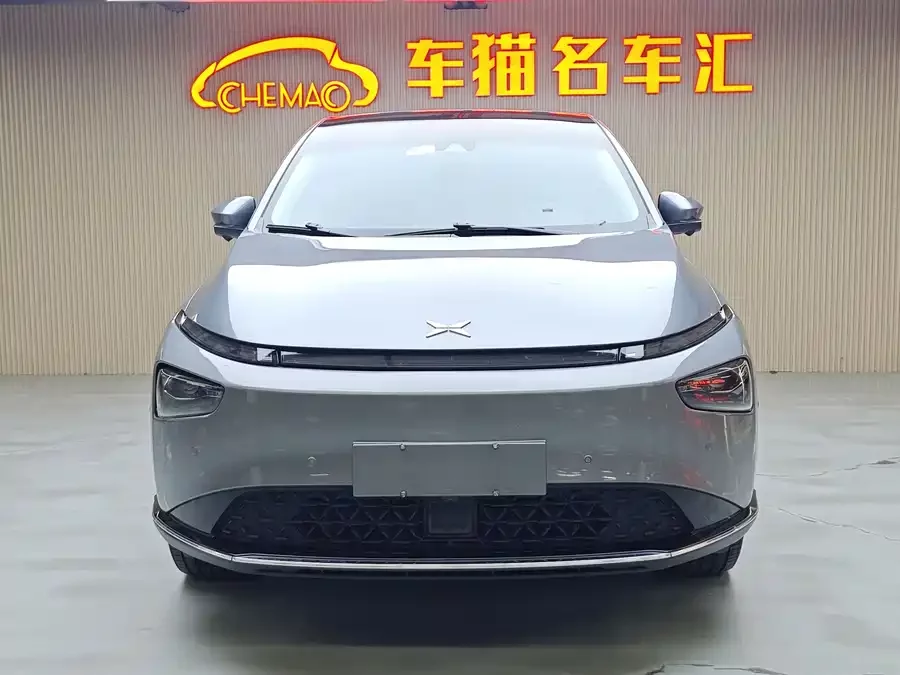 Xpeng G3