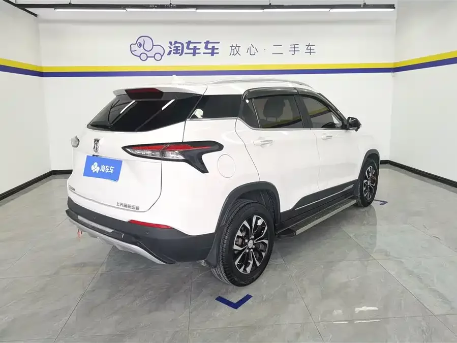 Baojun 510