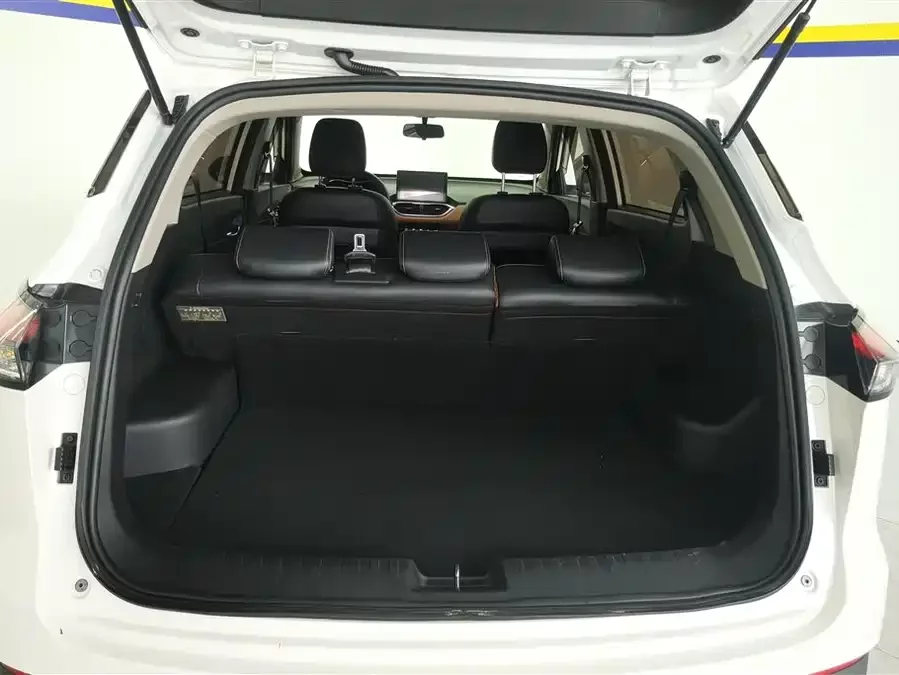 Baojun 510