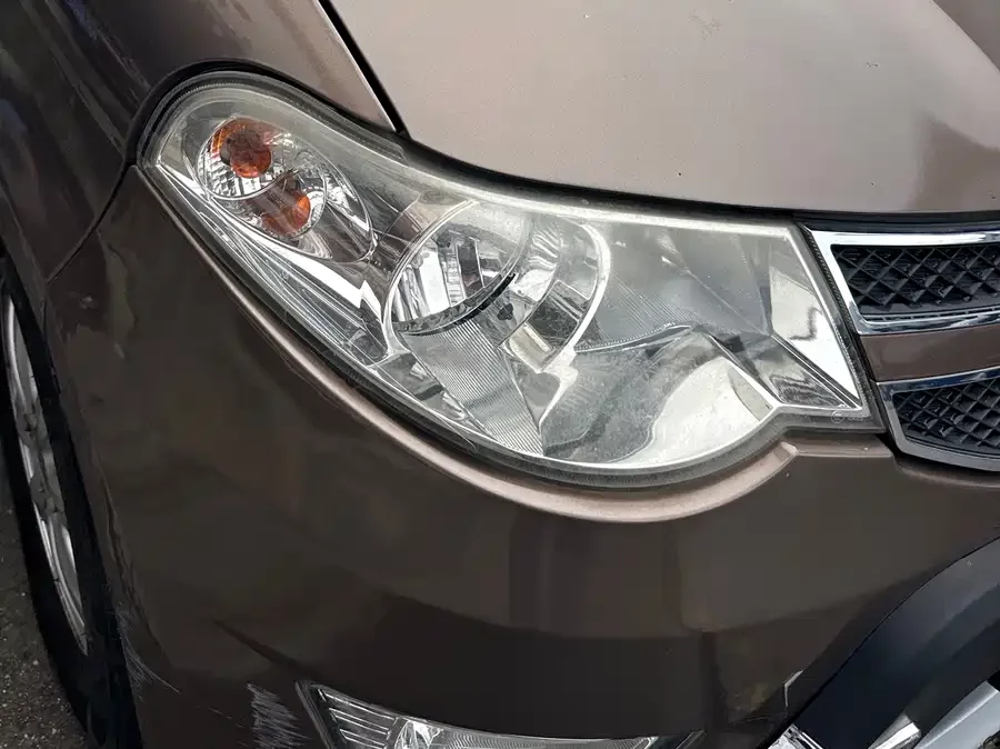 Wuling Hongguang