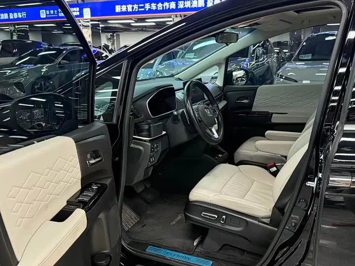 Honda Alison