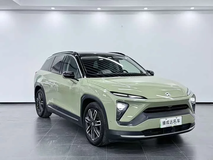 NIO ES6