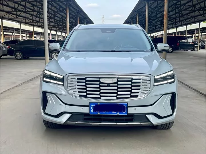 Geely Xingyue L