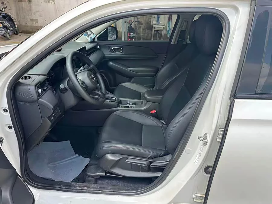 Honda XR-V