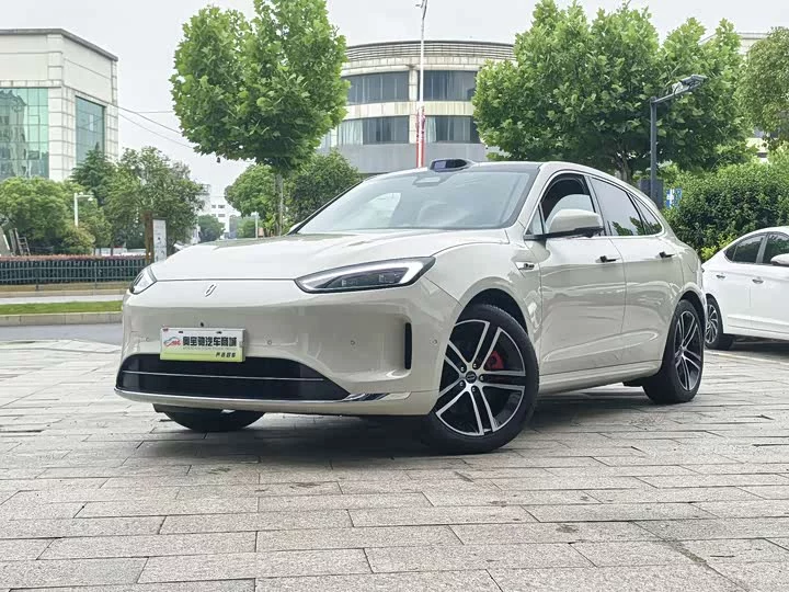 AITO Question Wenjie M5