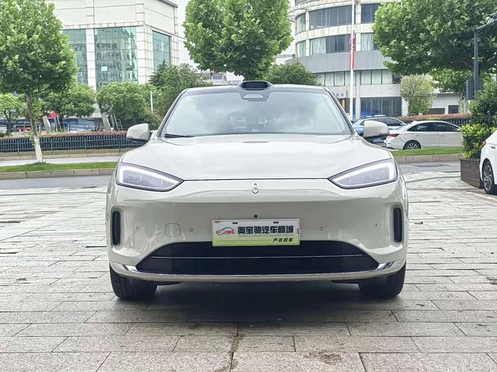 AITO Question Wenjie M5