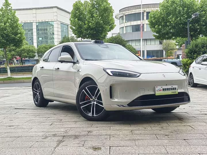 AITO Question Wenjie M5