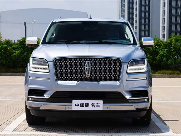 Lincoln pilot