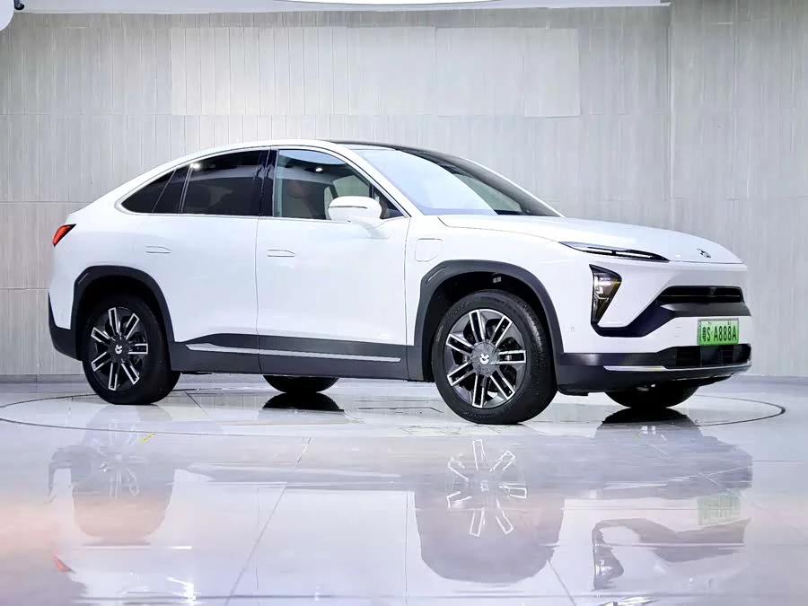 NIO EC6