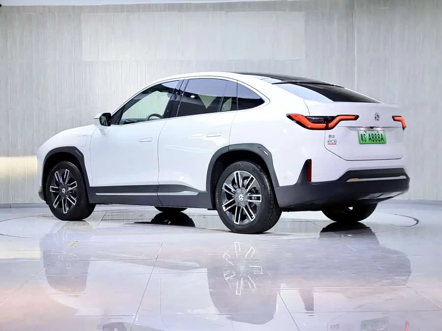 NIO EC6