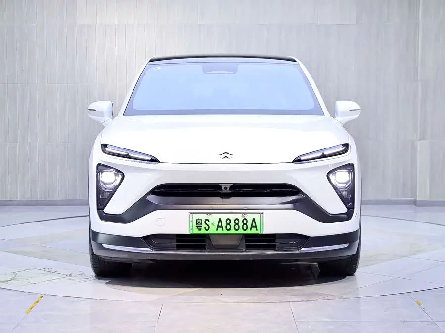NIO EC6