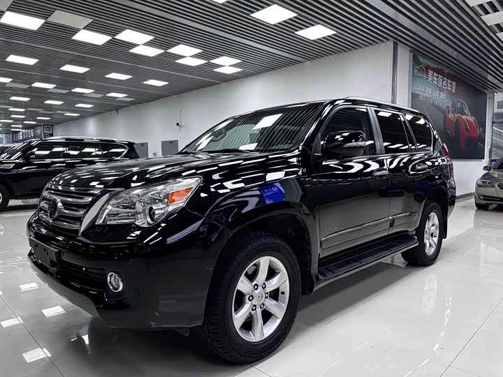 Lexus GX