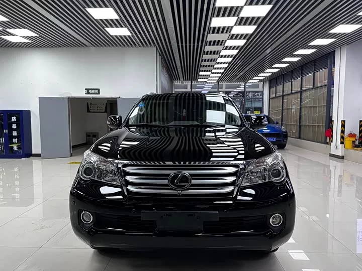 Lexus GX