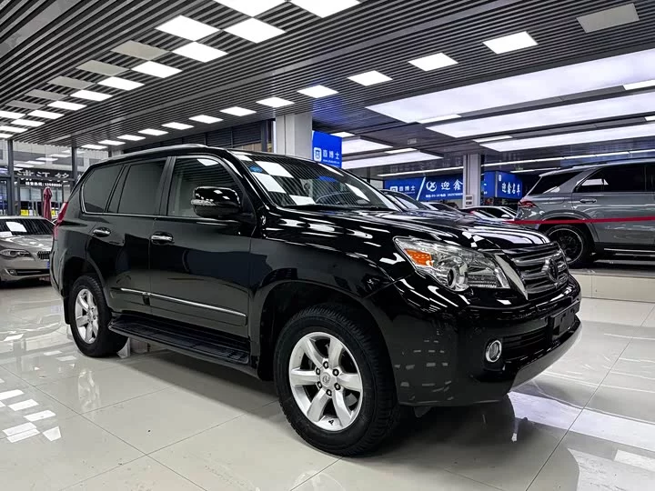 Lexus GX