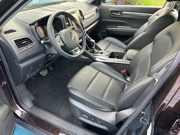 Renault Koleos