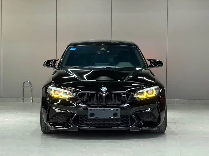 BMW M2