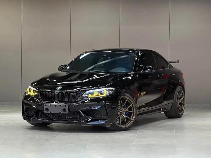 BMW M2