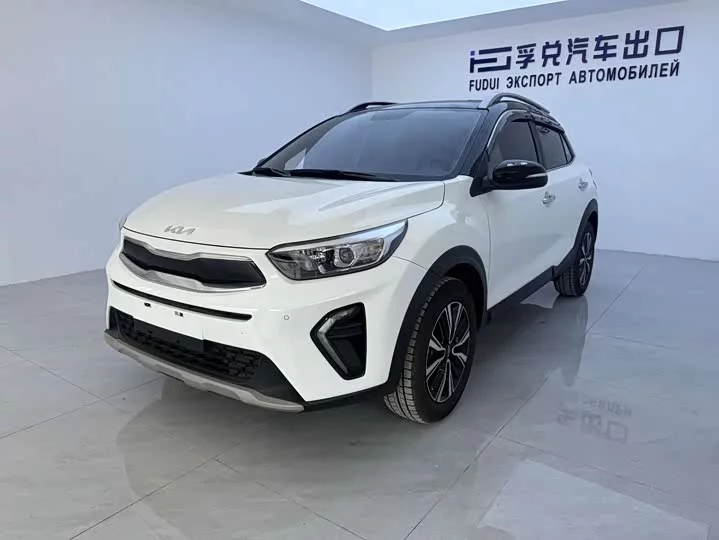 kia Yipao