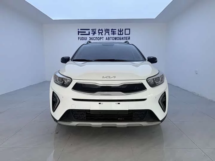 kia Yipao