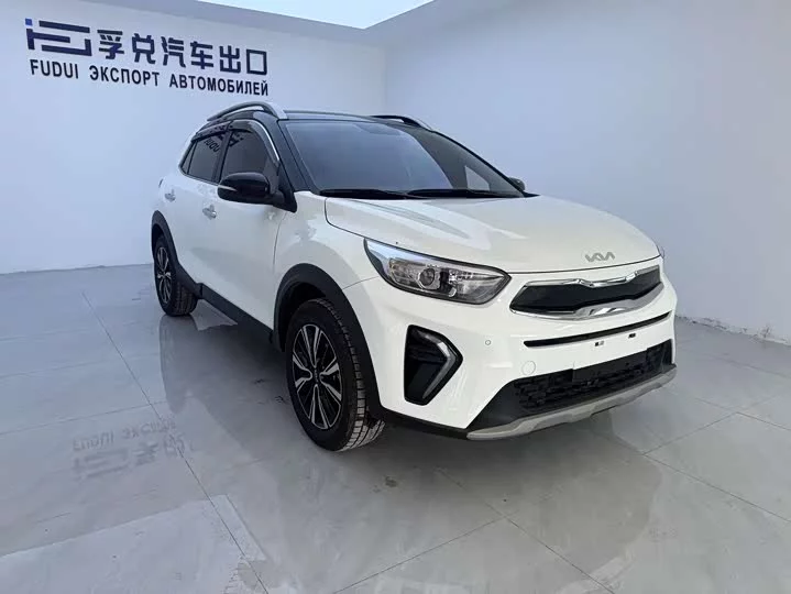 kia Yipao