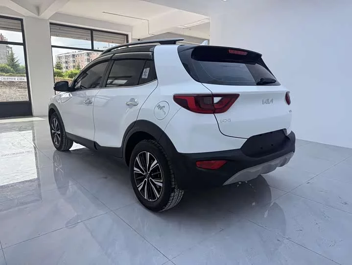 kia Yipao