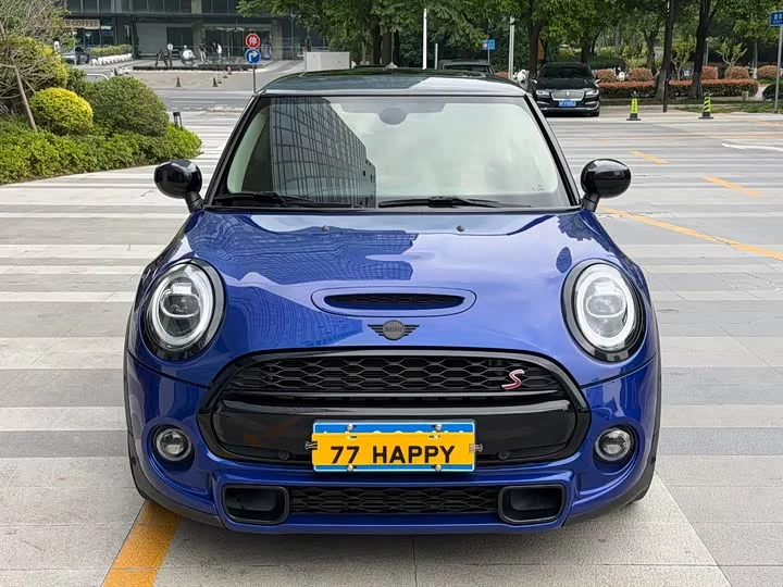 MINI 