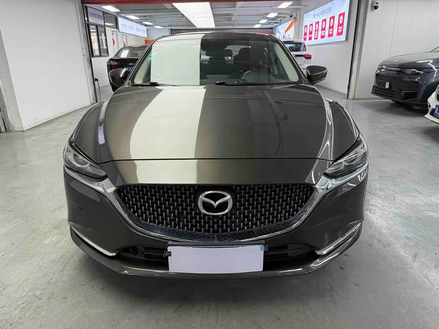 Mazda Atenza