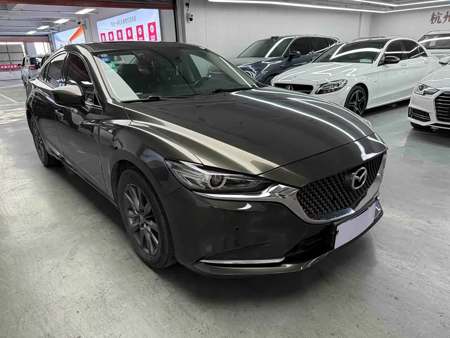 Mazda Atenza