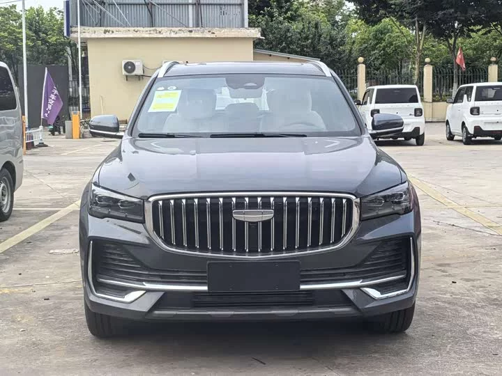 Geely Xingyue L