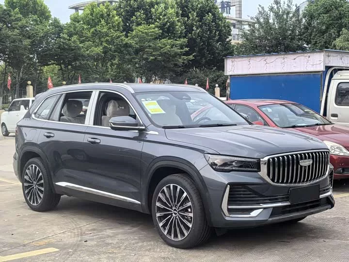 Geely Xingyue L