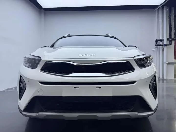 kia Yipao