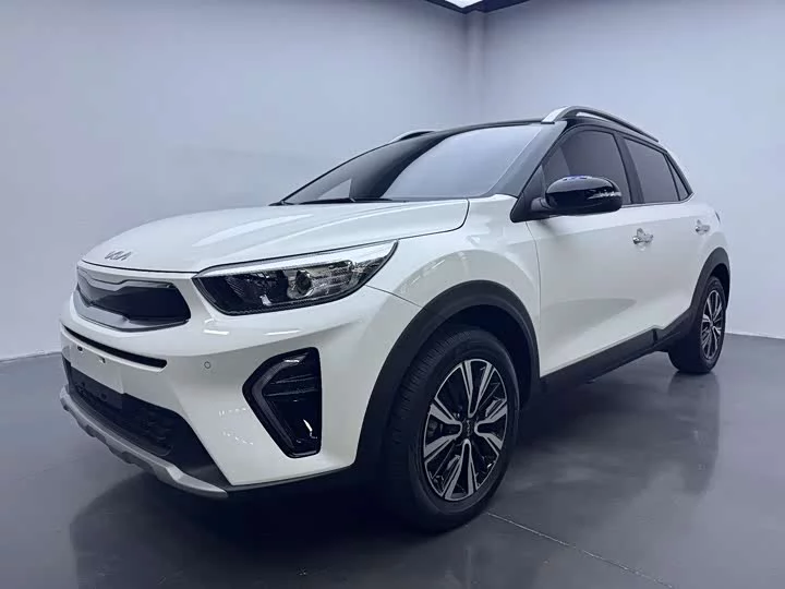 kia Yipao