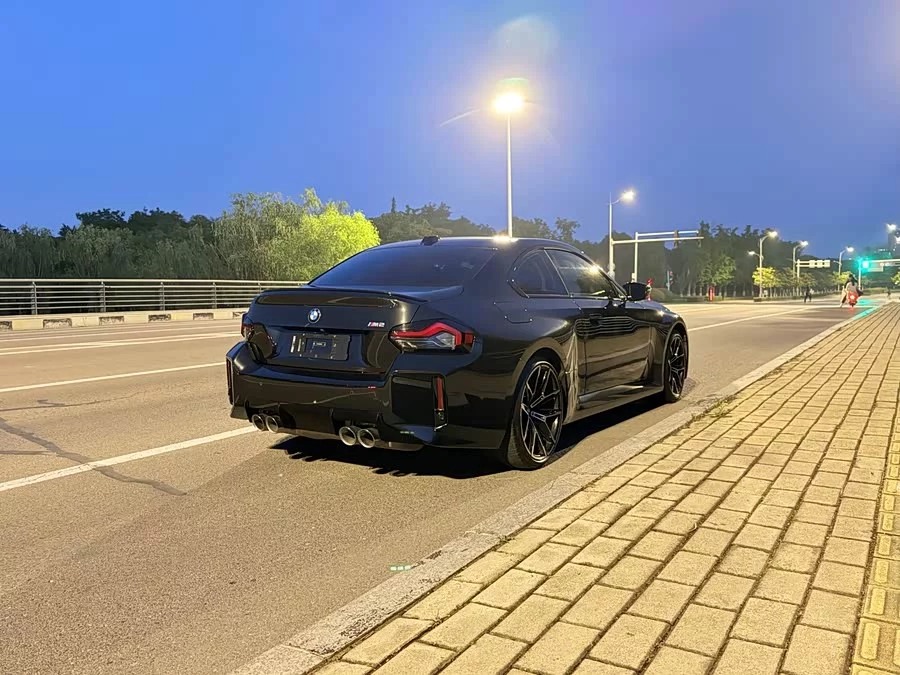 BMW M2