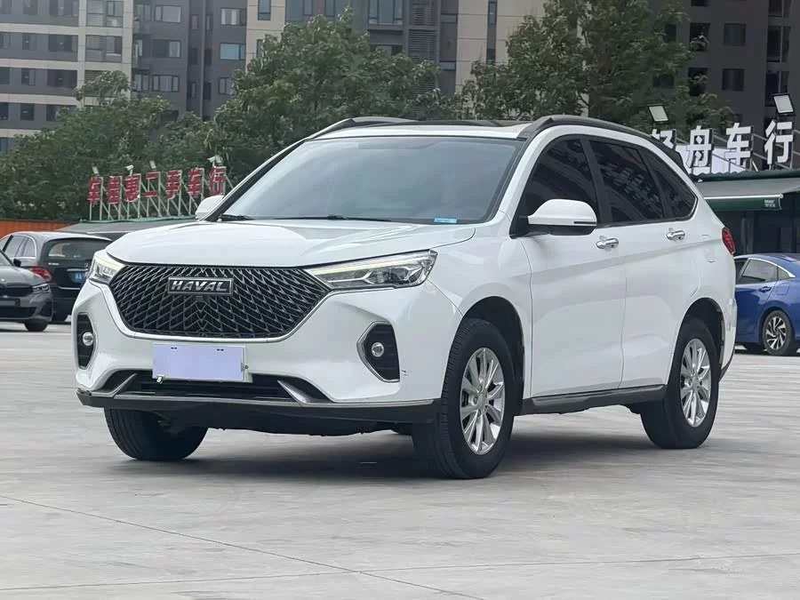 Haval M6