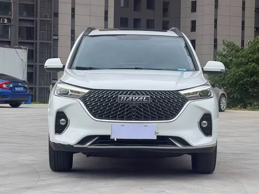 Haval M6