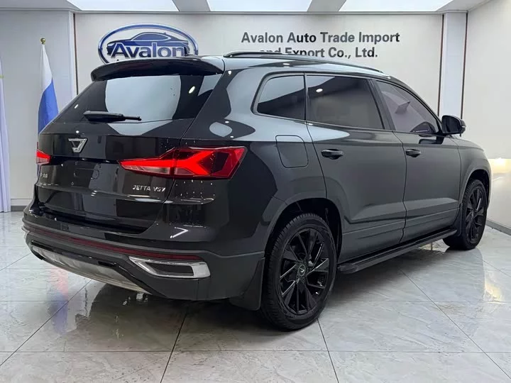 Jetta VS7