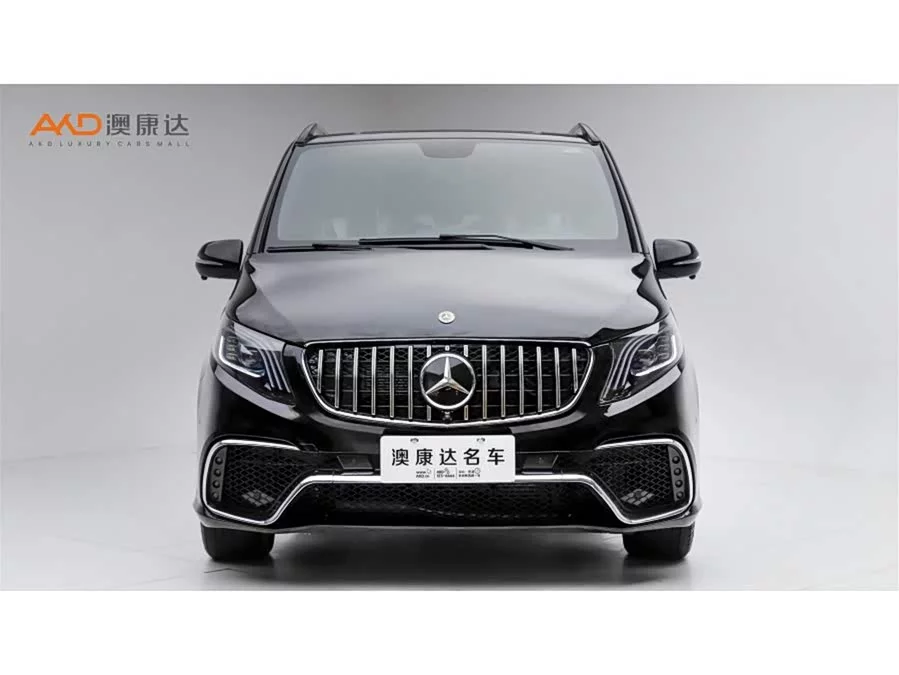 Mercedes Benz Vito