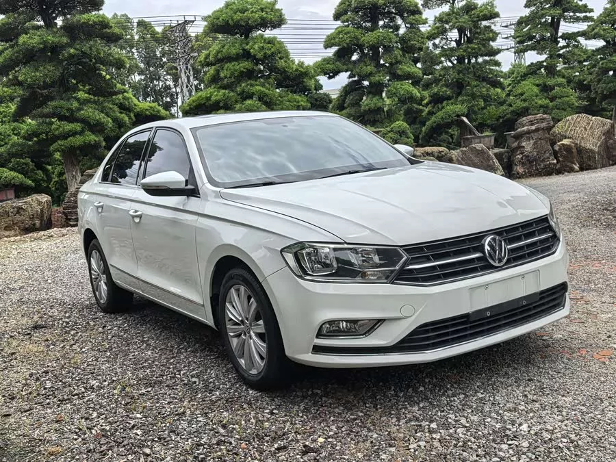Volkswagen Bora