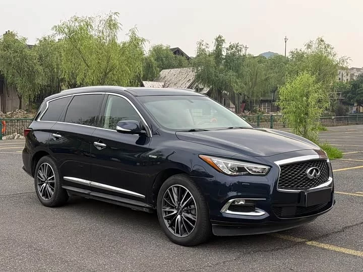Infiniti QX60