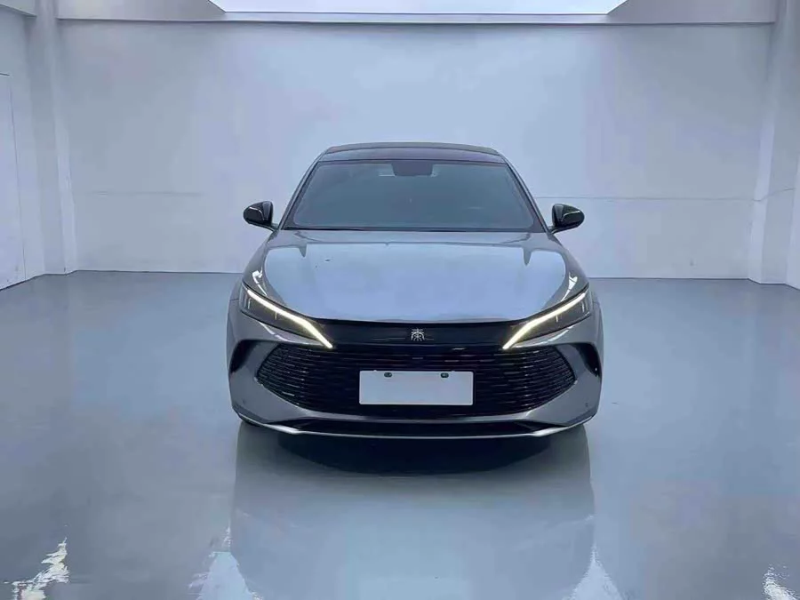 BYD Qin L