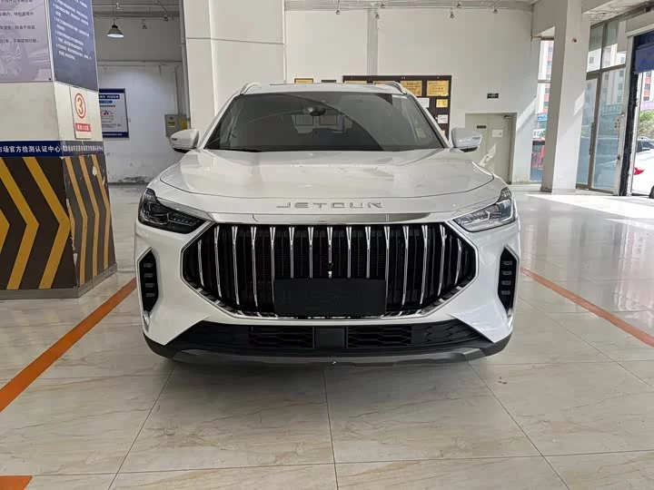 Jetour X70 PLUS