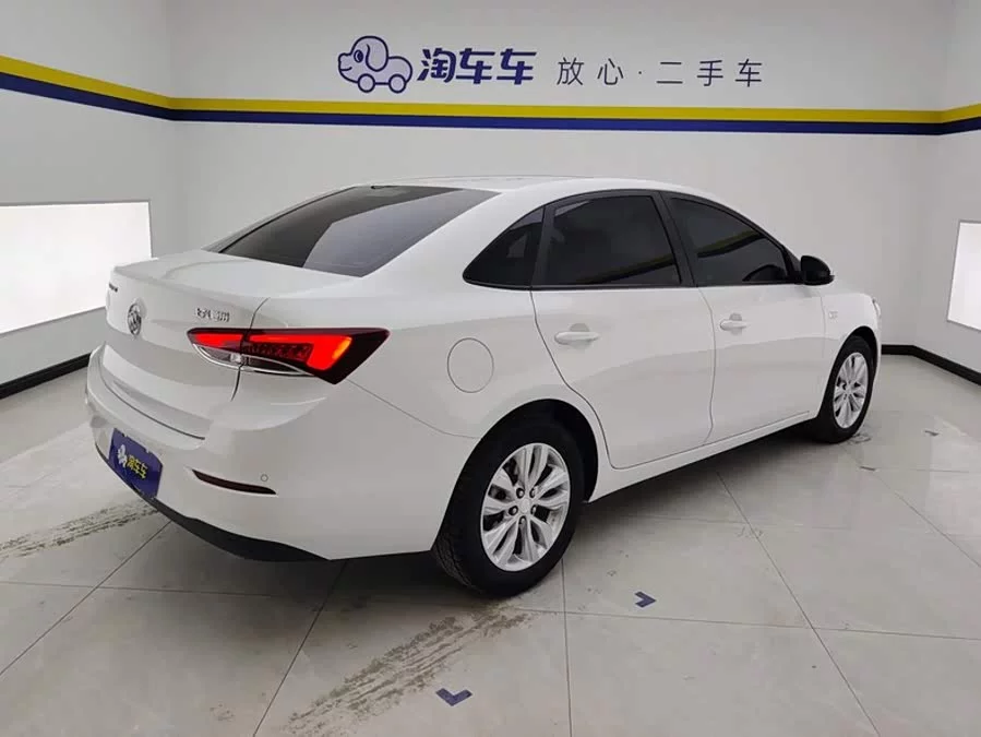 Buick Hideo