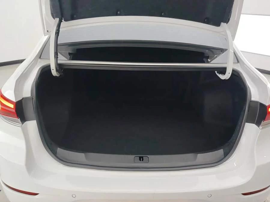 Buick Hideo