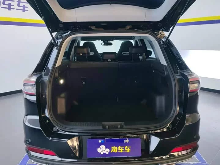 Chery Tiggo 7 PLUS