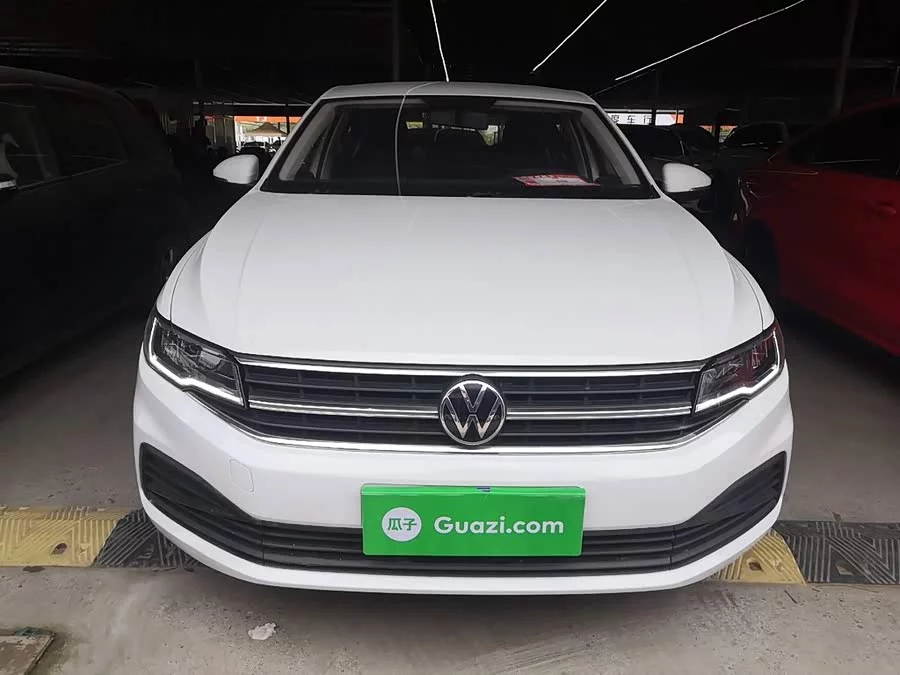 Volkswagen Bora