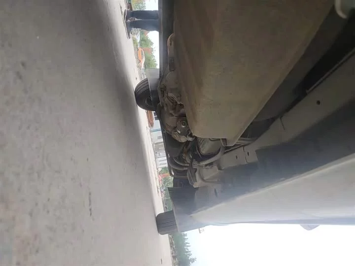 Dongfeng K05S