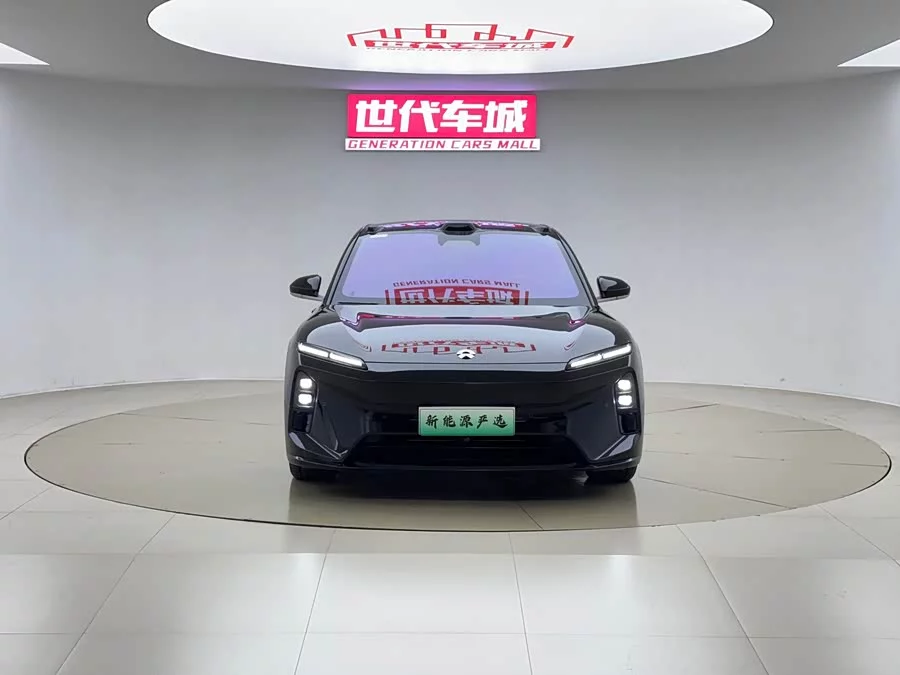 NIO ET5T