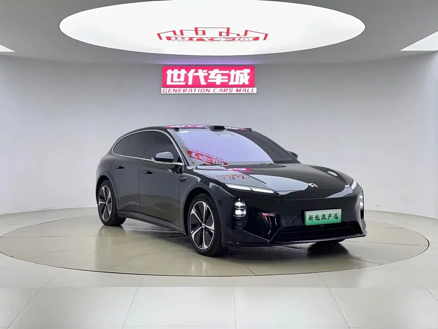 NIO ET5T